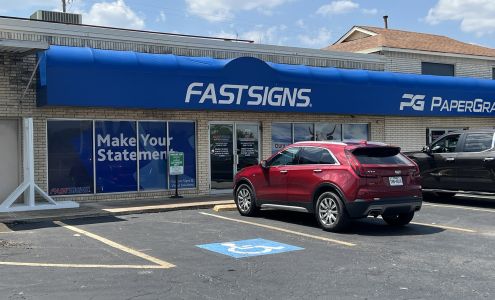 FASTSIGNS