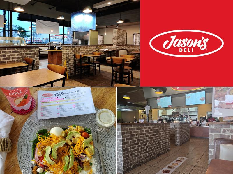 Jason's Deli