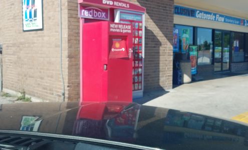 Redbox