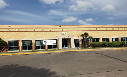 United States Postal Service