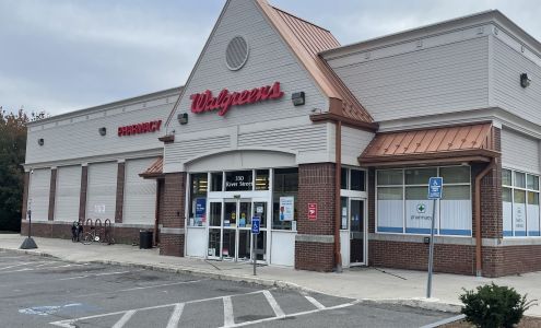 Walgreens