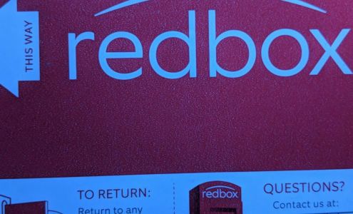 Redbox