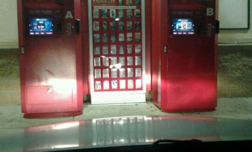 Redbox