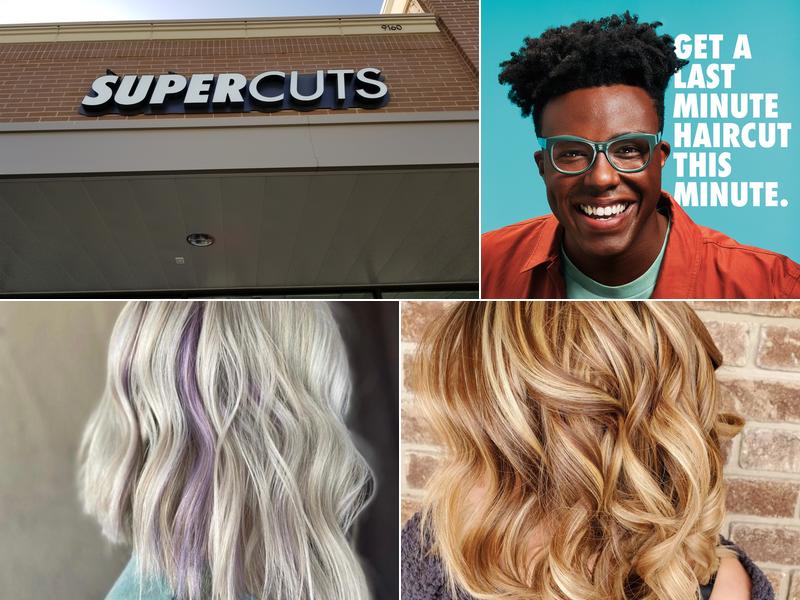 Supercuts