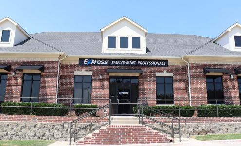 Express Employment Professionals