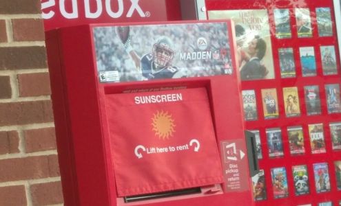 Redbox