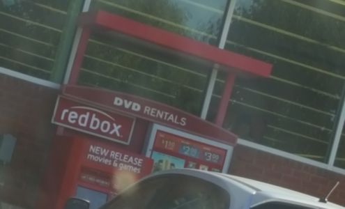 Redbox