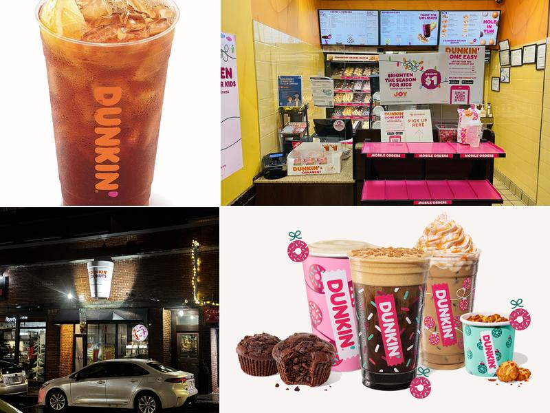 Dunkin'