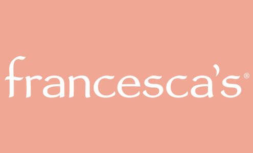 francesca's Victoria