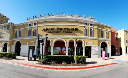 Ann Taylor Factory Store