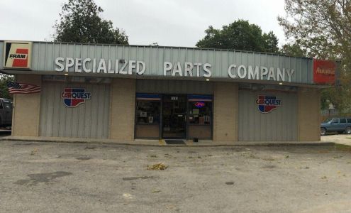 Carquest Auto Parts - Specialized Parts Company