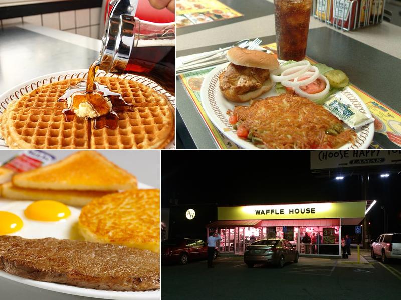 Waffle House
