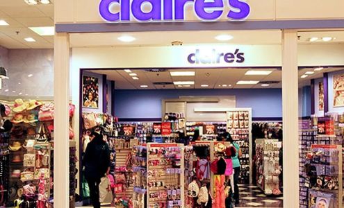 Claire's