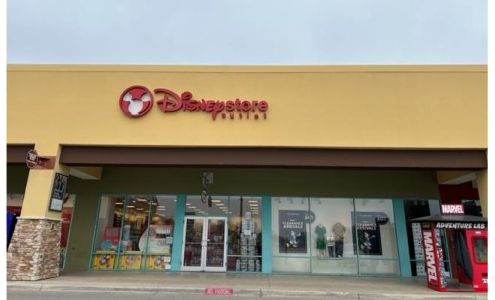 Disney Store