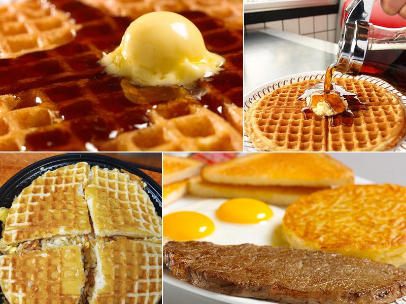 Waffle House
