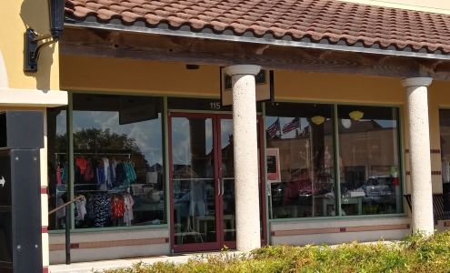 Janie and Jack Outlet