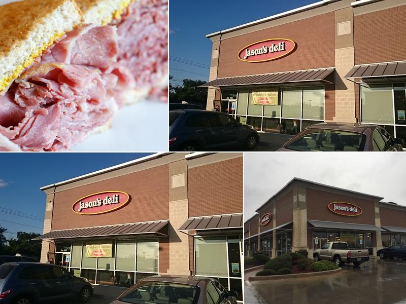 Jason's Deli