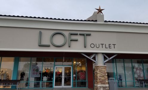 LOFT Outlet