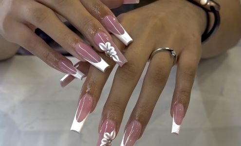 Regal Nails, Salon & Spa