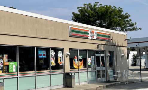 7-Eleven