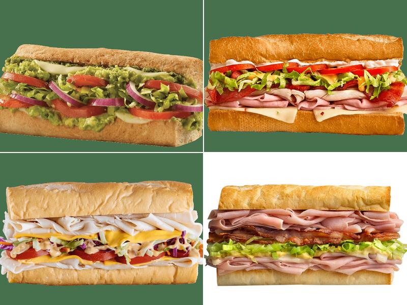 Which Wich San Marcos