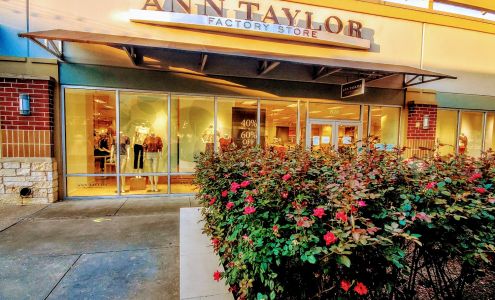 Ann Taylor Factory Store