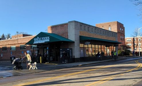 Whole Foods Market