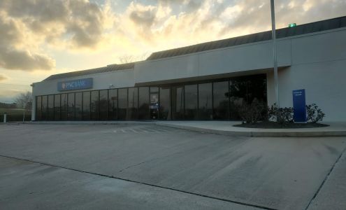 PNC Bank Montgomery