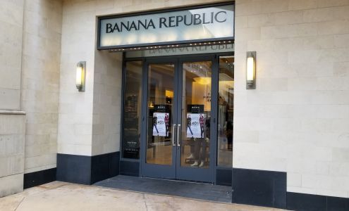 Banana Republic