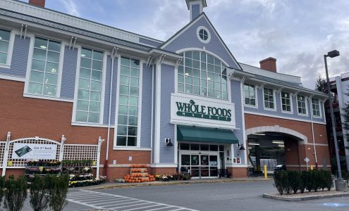 Whole Foods Market