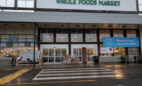 Whole Foods Market