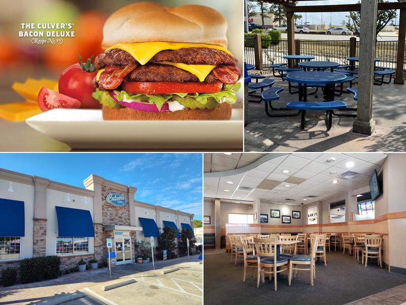 Culver’s