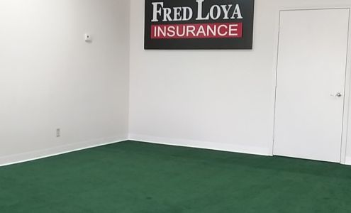 Fred Loya Insurance
