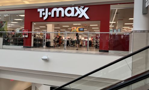 T.J. Maxx