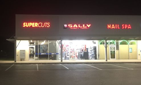 Supercuts