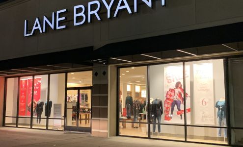 Lane Bryant