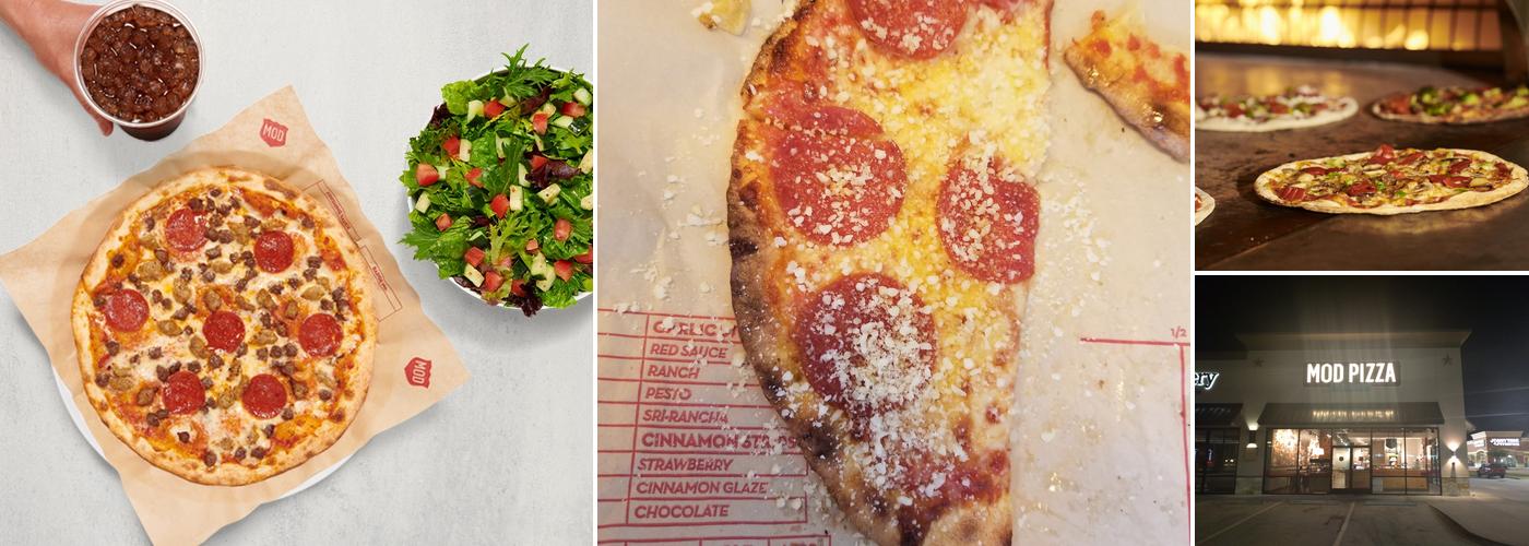 MOD Pizza