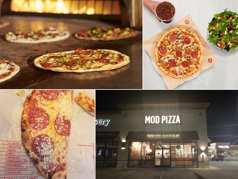 MOD Pizza