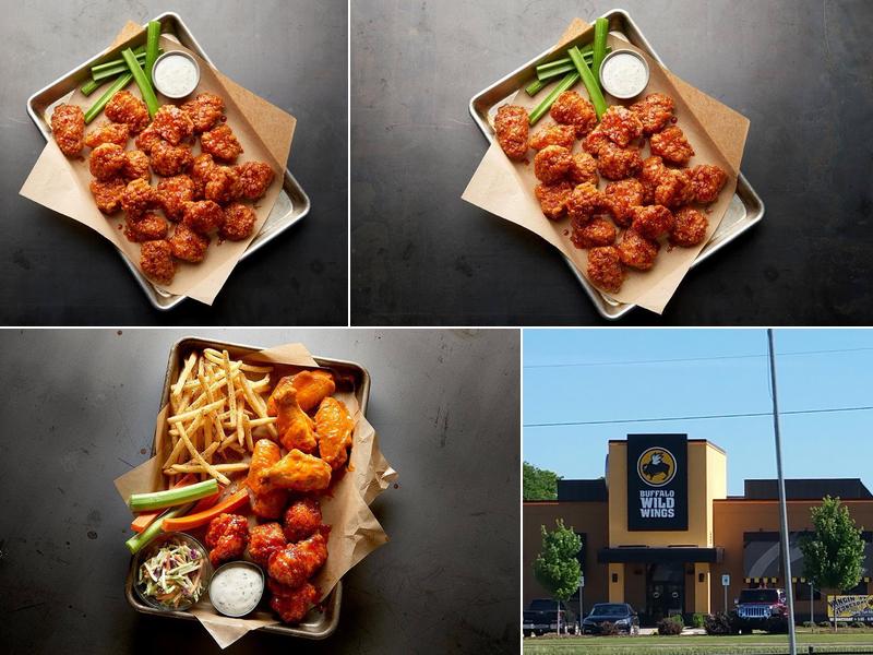Buffalo Wild Wings