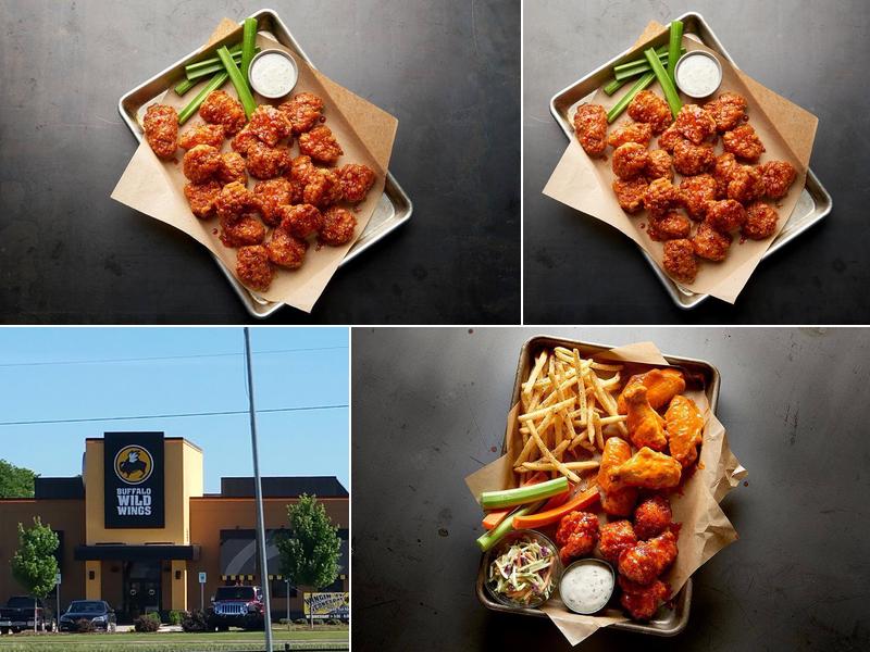 Buffalo Wild Wings