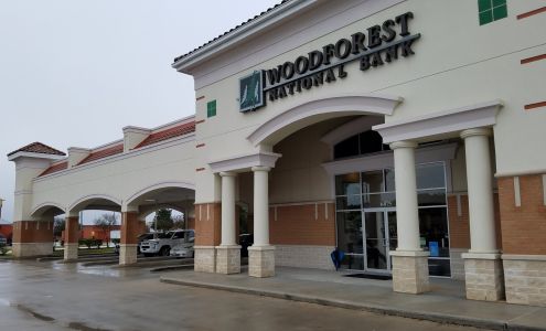 Woodforest National Bank