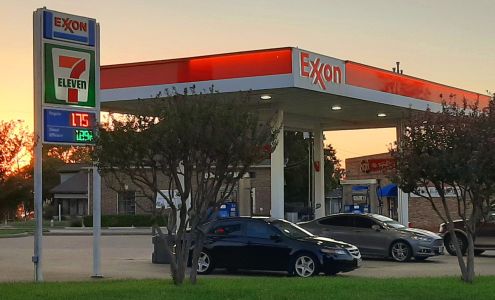 Exxon