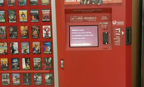 Redbox