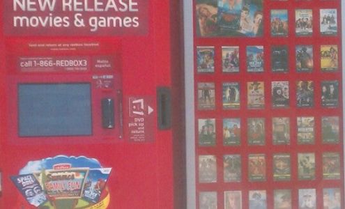 Redbox