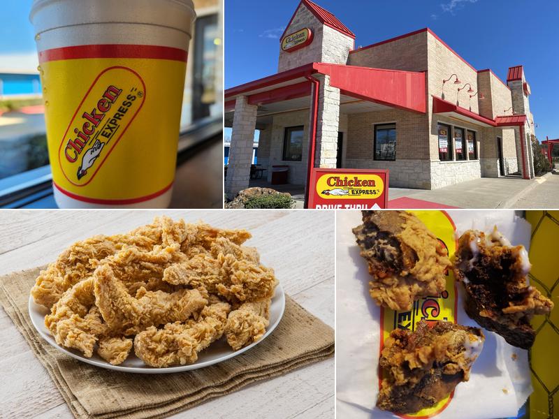 Chicken Express