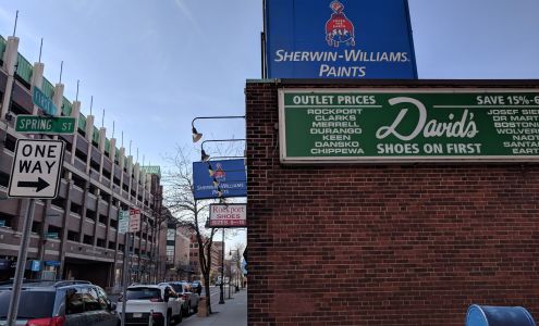 Sherwin-Williams Paint Store