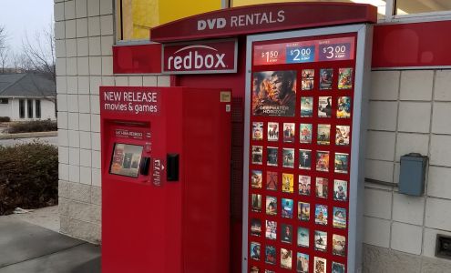 Redbox