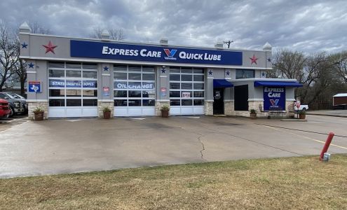 Valvoline Express Care