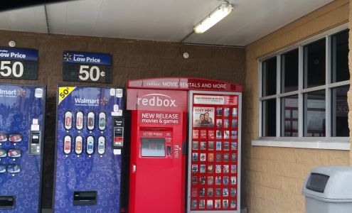 Redbox