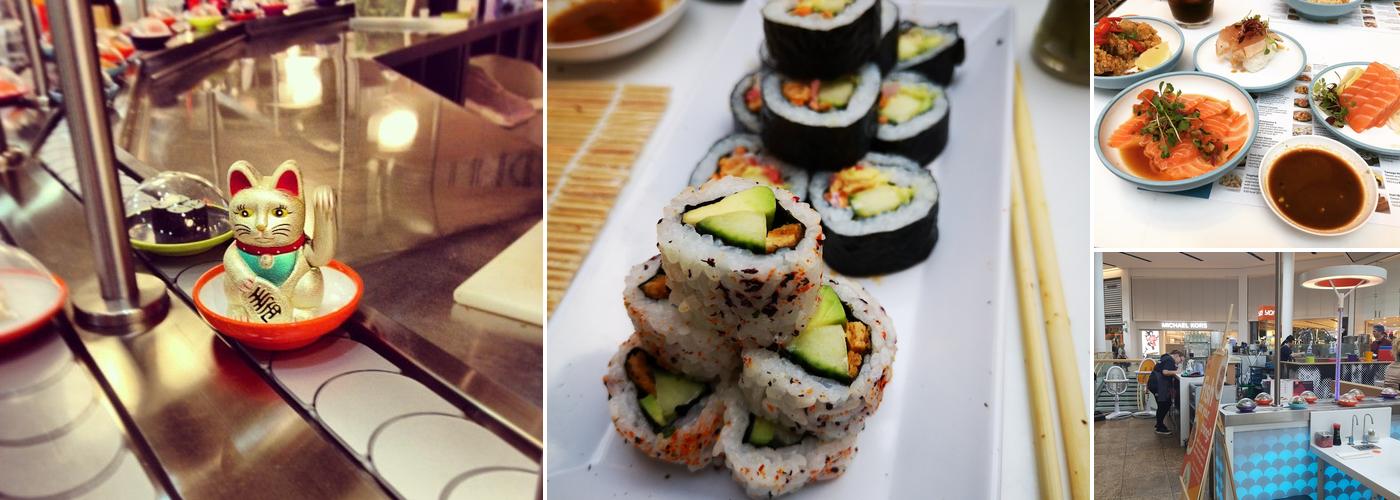 YO! Sheffield Meadowhall